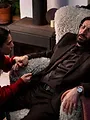 We Come in Peace S1 E6