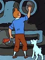 Les aventures de Tintin S3 E1