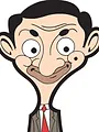 Mr Bean S4 E44