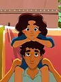 Petite Casbah S1 E6