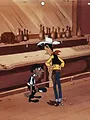 Lucky Luke : Daisy Town