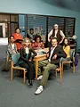 Community S2 E6