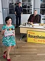 Die Rosenheim-Cops S12 E15