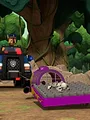 Paw Patrol S9 E8