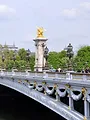 Les ponts de Paris, un patrimoine révélé