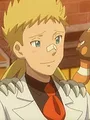 Pokémon : XY S19 E18