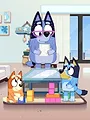 Bluey Minisodes S1 E4