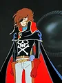 Albator, le corsaire de l'espace S1 E10