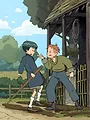 Les grandes grandes vacances S1 E4