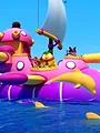 Pirata & Capitano S1 E34