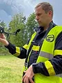 Les parcs nationaux et le risque d'incendie