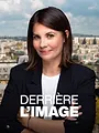 Derrière l'image
