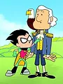 Teen Titans Go! S2 E14