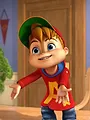 ALVINNN!!! et les Chipmunks S1 E1
