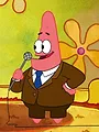 Patrick Super Star S4 E2