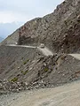 Les routes de l'impossible