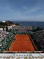 Tennis : Masters 1000 de Monte-Carlo
