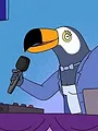 Tuca & Bertie S3 E9