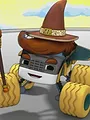 Blaze and the Monster Machines S7 E19