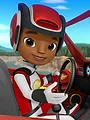 Blaze and the Monster Machines S4 E13
