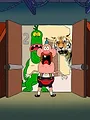 Oncle Grandpa S1 E21