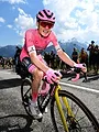 Tour d'Italie
