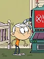 Bienvenue chez les Loud S6 E20