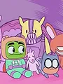 Teen Titans Go! S7 E29