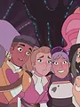 She-Ra et les princesses au pouvoir S4 E12