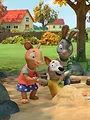 Pip et Posy S2 E35
