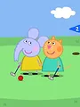 Peppa Pig S2 E43