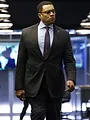 Blacklist S9 E4