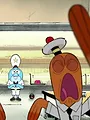 Submarine Jim S1 E2