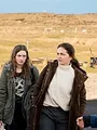 Helen Dorn - Todesmut S1 E19