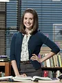 Community S2 E9