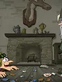 Phinéas et Ferb S5 E16