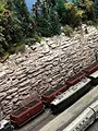 Die Zackenbahn von Tschechien nach Polen - Ein Zug verbindet