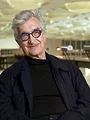 Wim Wenders, le mouvement perpétuel