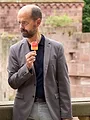 Hotel Heidelberg - ...Vater sein dagegen sehr S1 E5