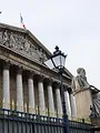 29e édition du Parlement des enfants
