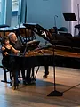 Concert hommage à Franck Gehry