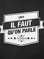 Il faut qu'on parle