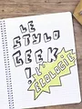 Stylo Geek S3 E7