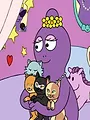 Barbapapa - One Big Happy Family! S1 E37