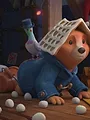 Les aventures de Paddington S1 E53