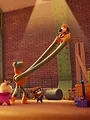 Underdog S1 E35