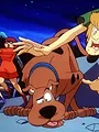Scooby-Doo et le fantôme de la sorcière