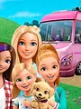 Barbie Dreamhouse Adventures S4 E17