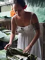 Voyage en cuisine