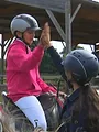 Au galop ! Une saison à cheval